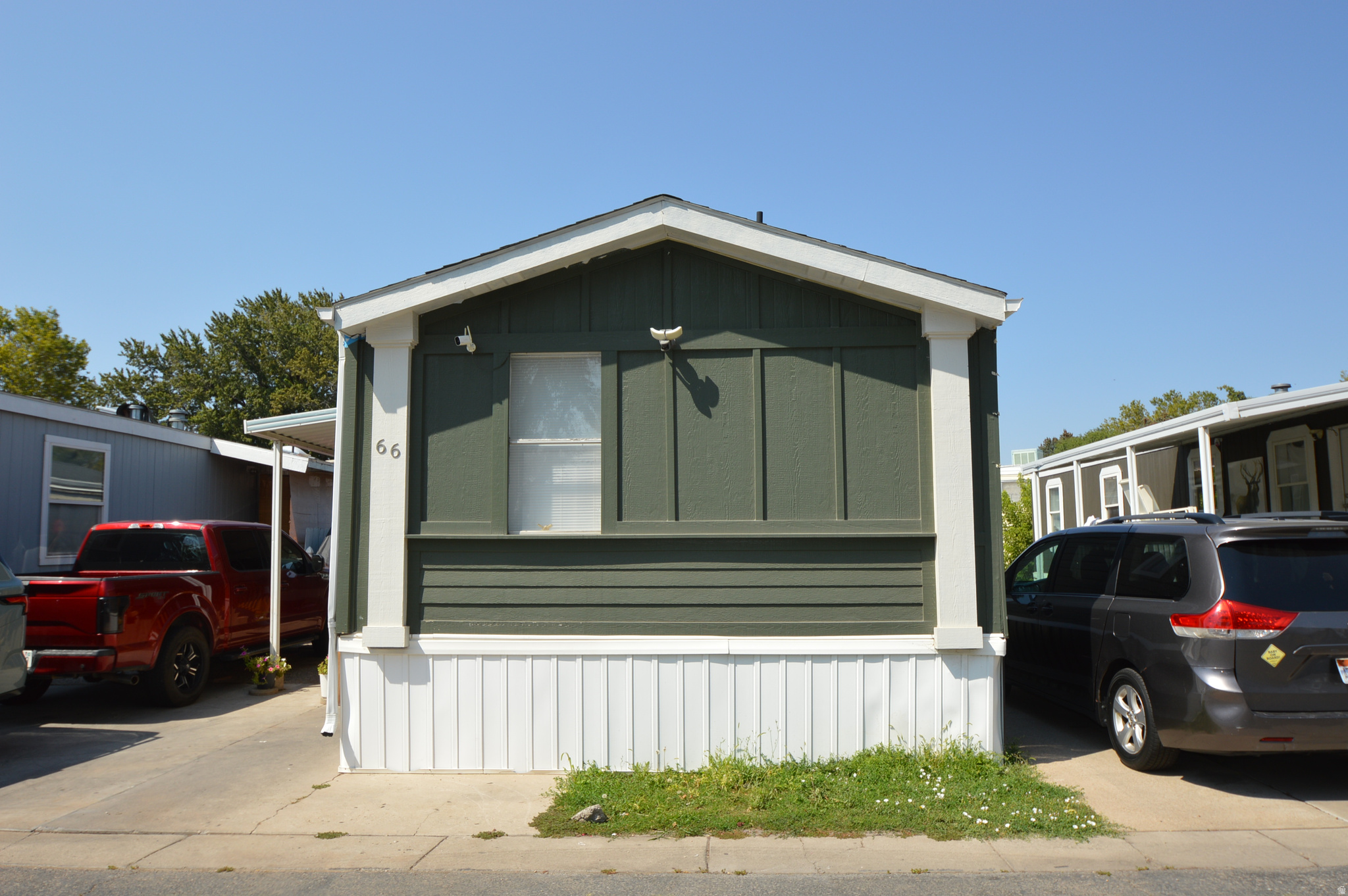 75 W 250 N #66, Clearfield, UT 84015 — photo 1