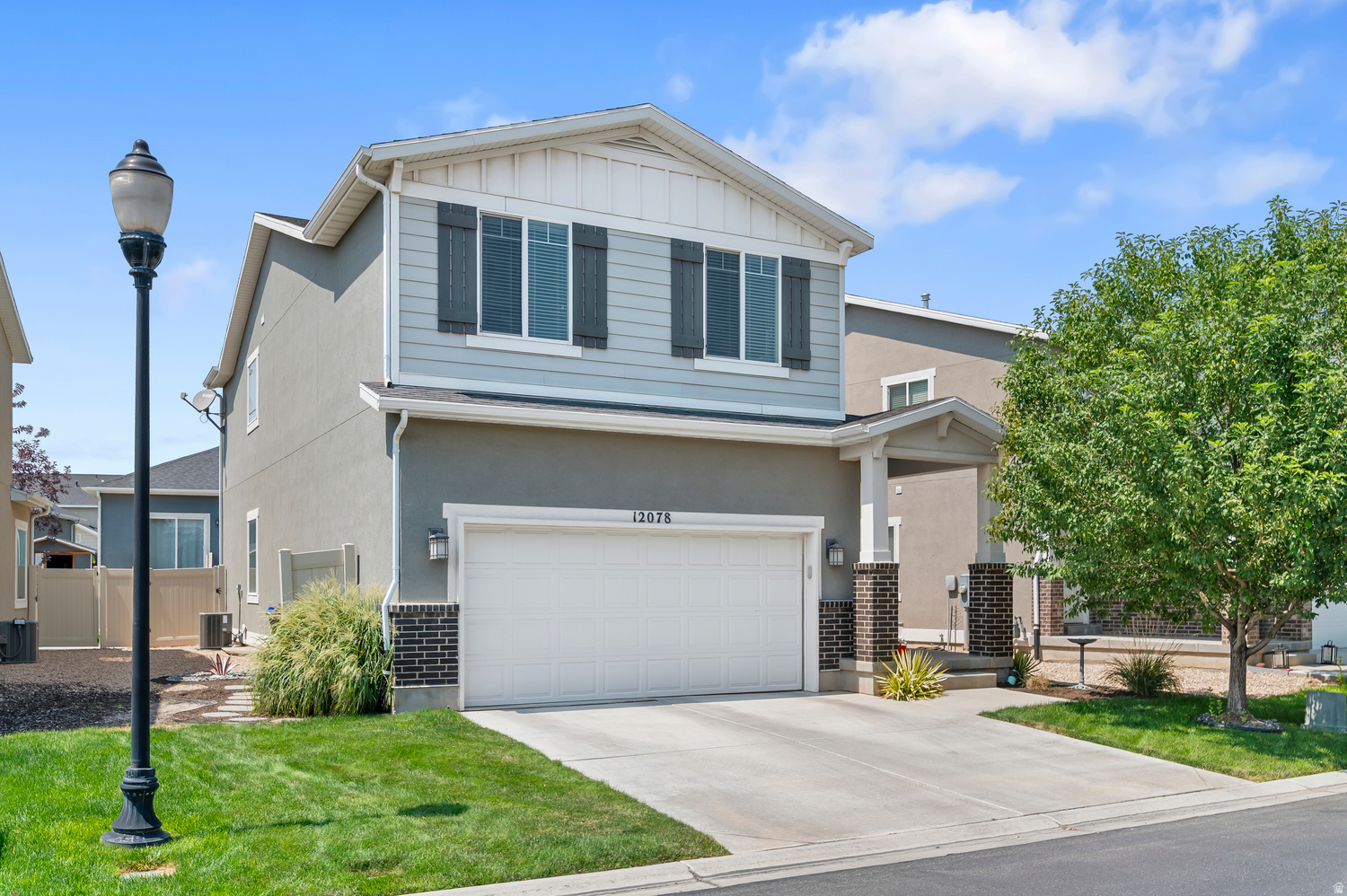12078 S EL CAPITAN LN, Herriman, UT 84096 — photo 1