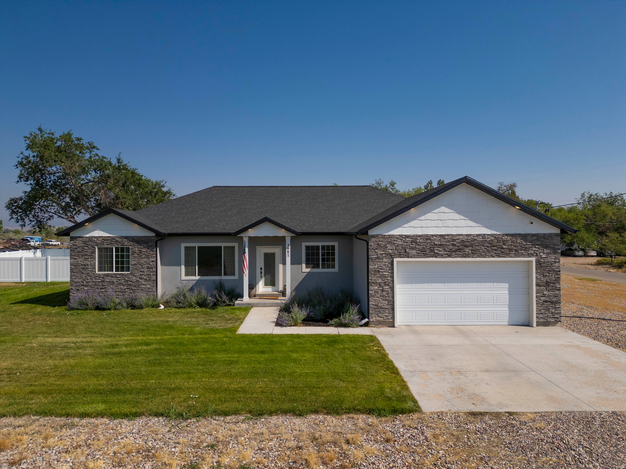 3981 E 3500 S, Vernal, UT 84078 — photo 1