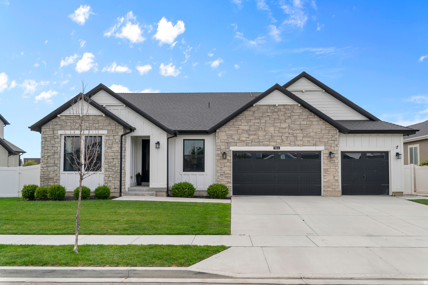 3511 W 2500 N, Lehi, UT 84048 — photo 1