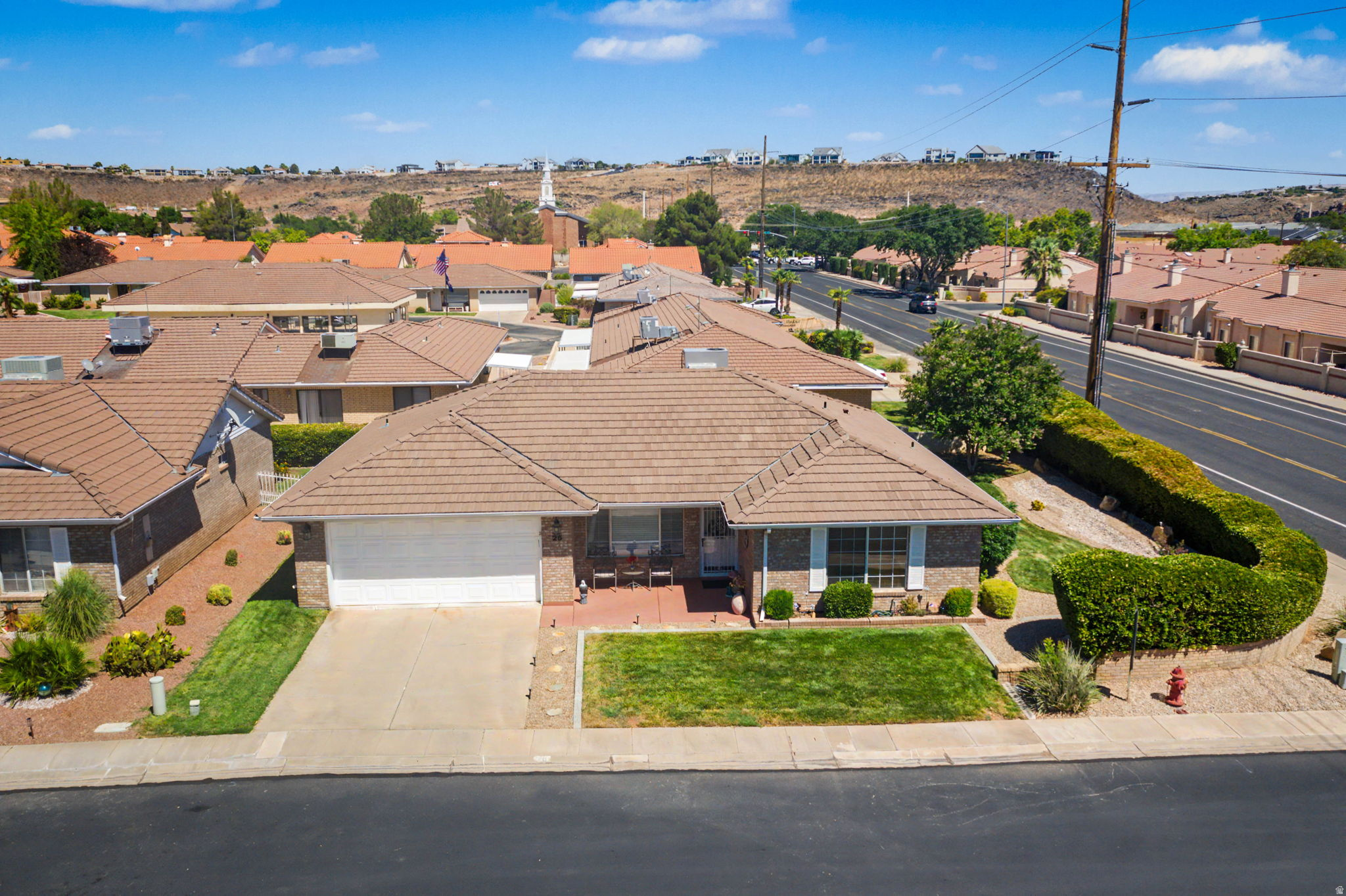 1055 E 900 S #26, St. George, UT 84790 — photo 1