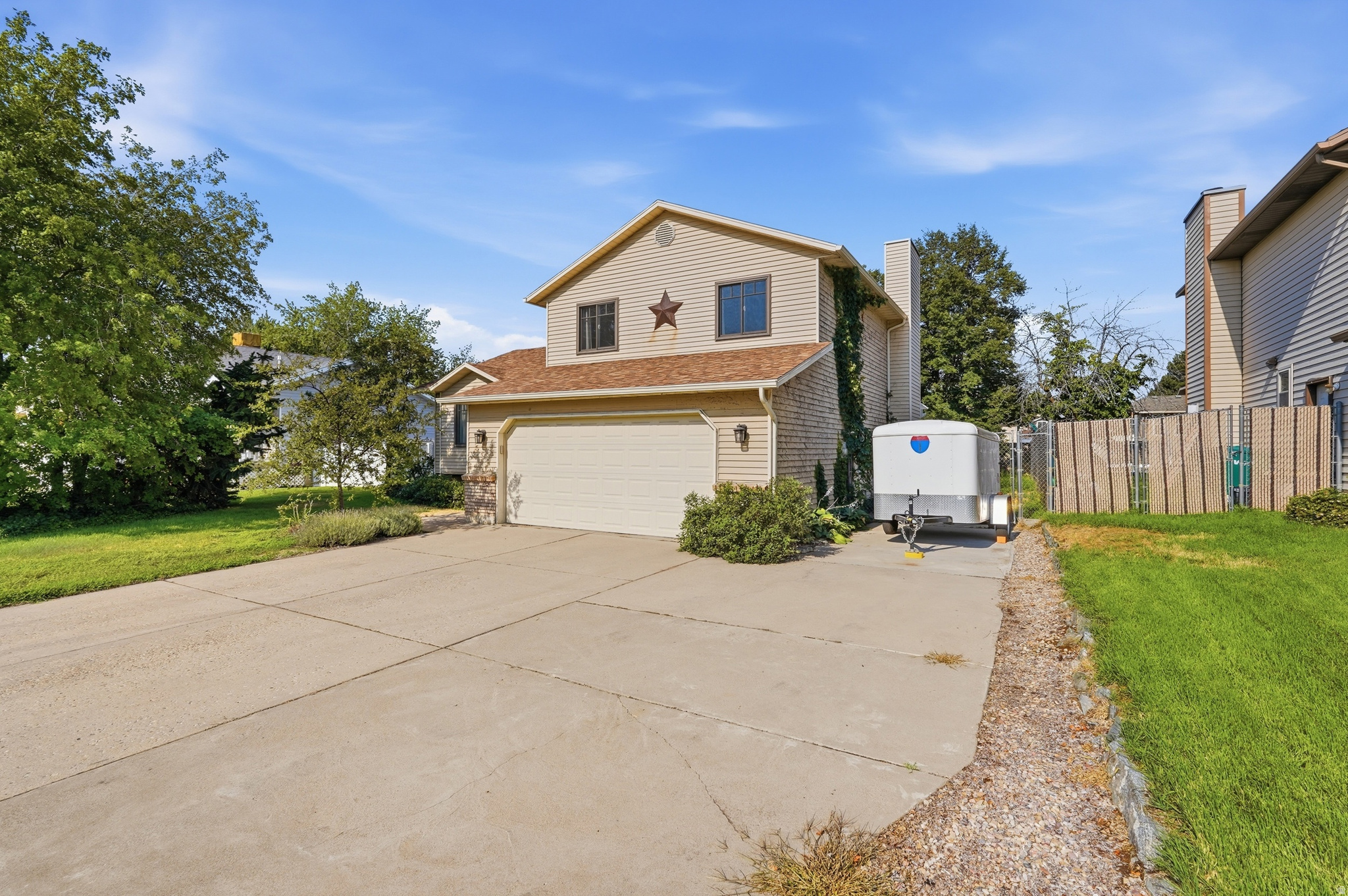 2645 N 1700 E, Layton, UT 84040 — photo 1
