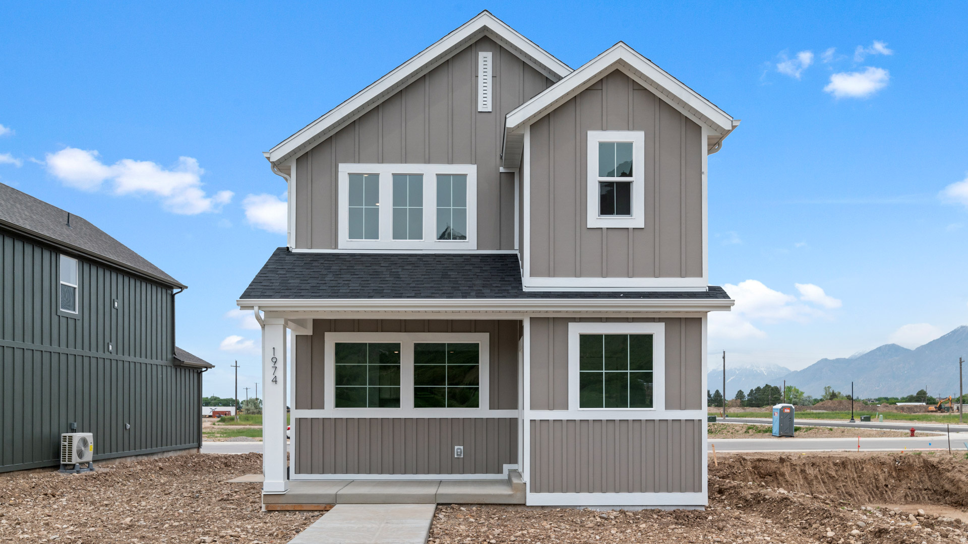 2007 E CORRIENTE DR #342, Salem, UT 84653 — photo 1