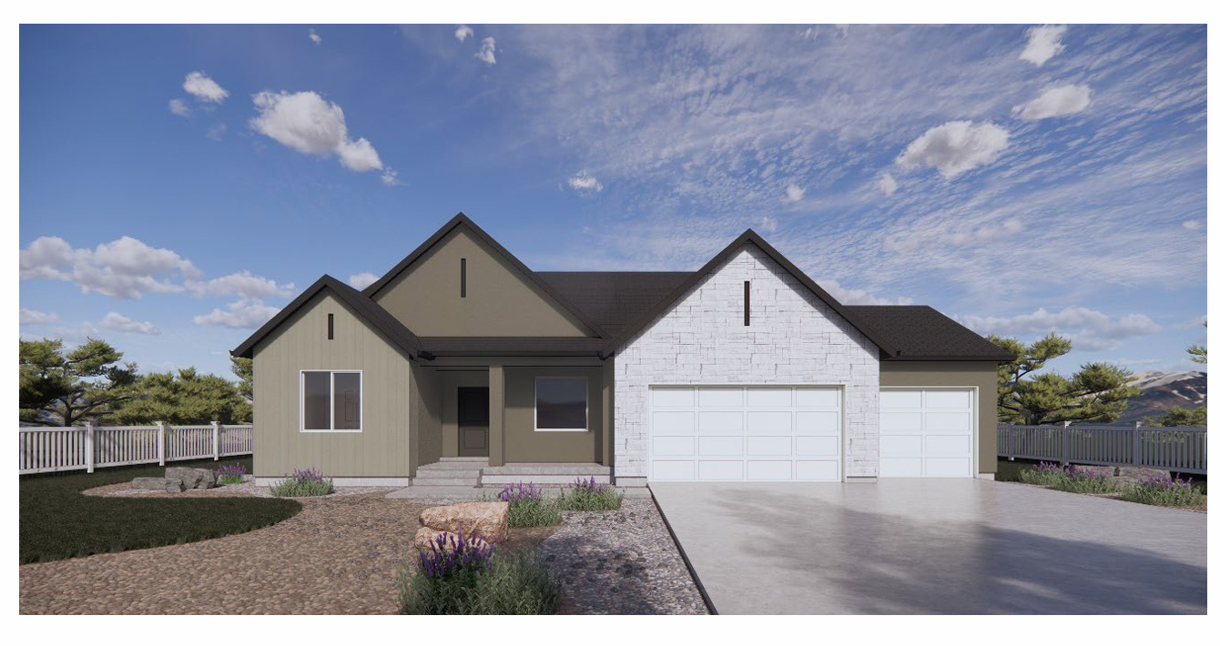 1355 W 2350 S #11, Perry, UT 84302 — photo 1