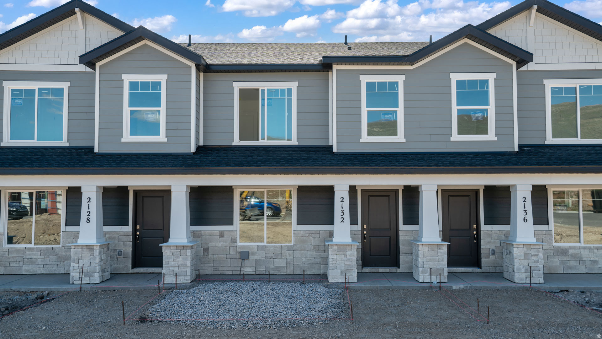 2188 N GLACIER LN #236, Heber City, UT 84032 — photo 1