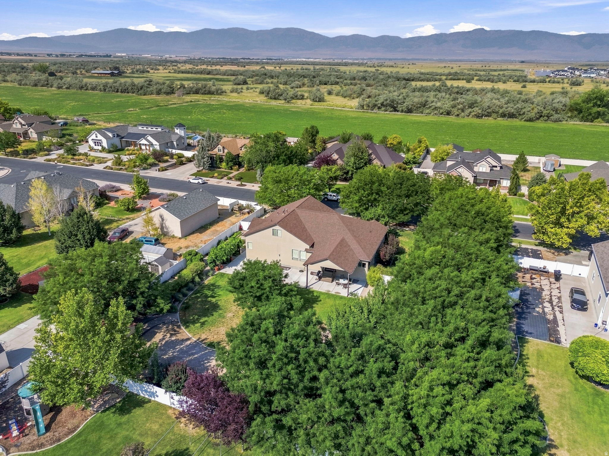 5492  DERBY LN, Stansbury Park, UT 84074 — photo 1