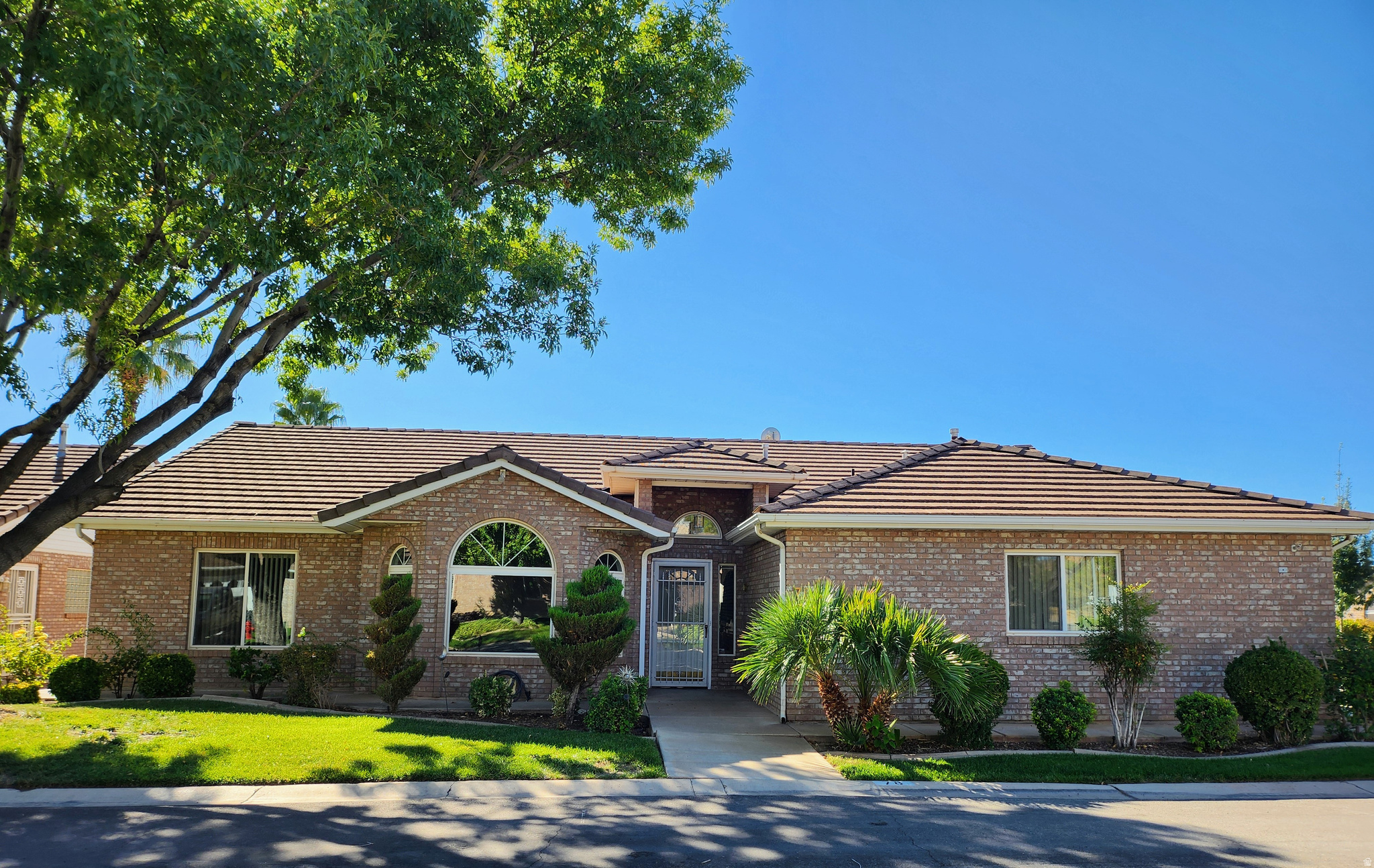 805 S RIVER RD #78, St. George, UT 84790 — photo 1