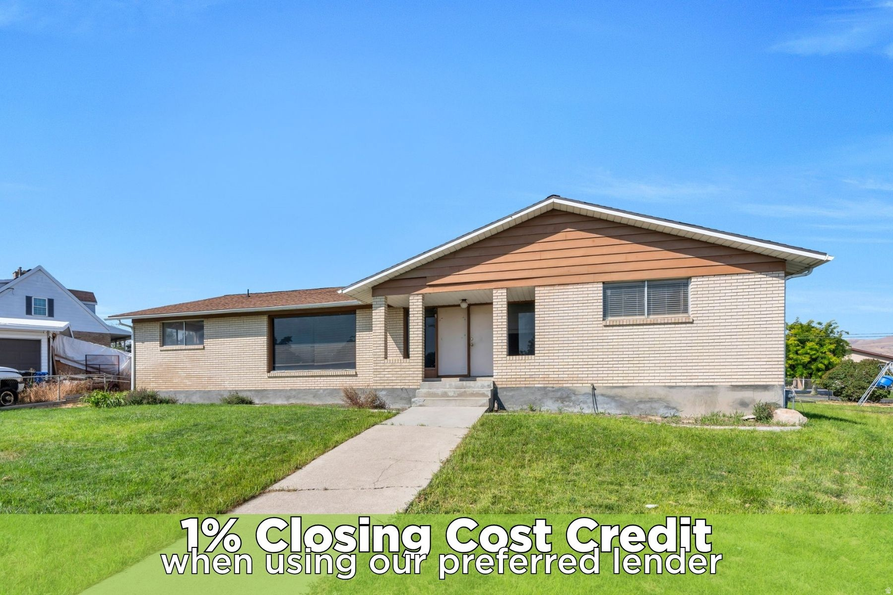 3382 S SHARON CIR, Magna, UT 84044 — photo 1