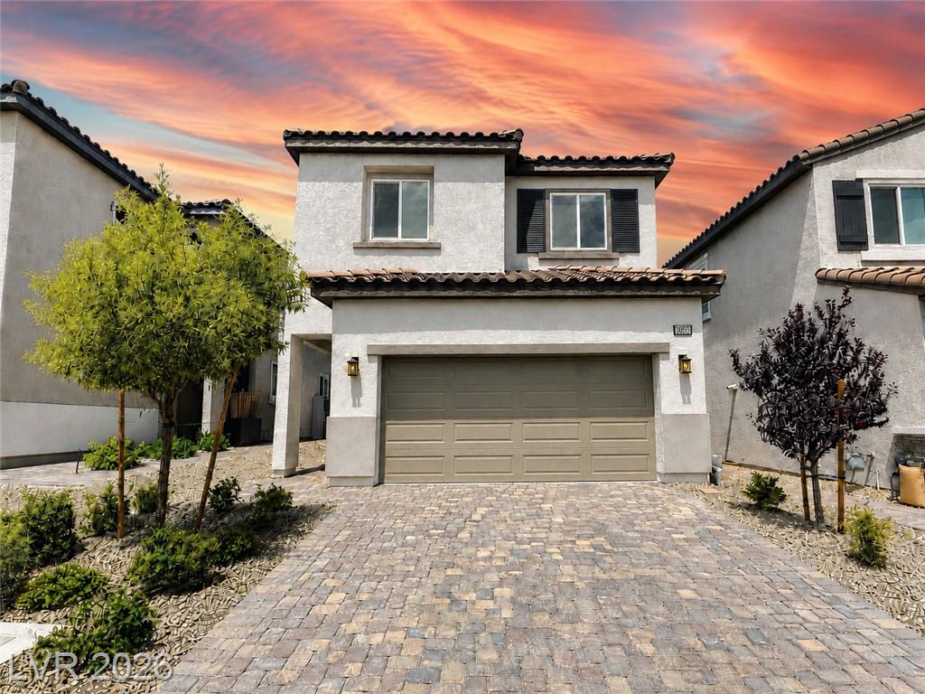 10650  Deibel Avenue, Las Vegas, NV 89166 — photo 1
