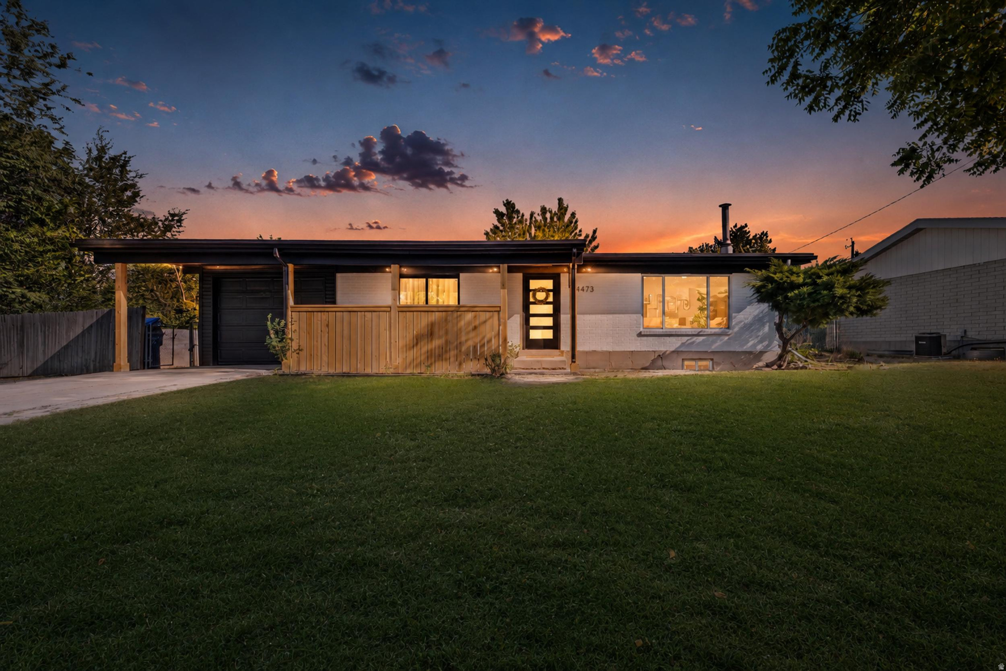 4473 W MANHATTEN DR, Salt Lake City, UT 84120 — photo 1