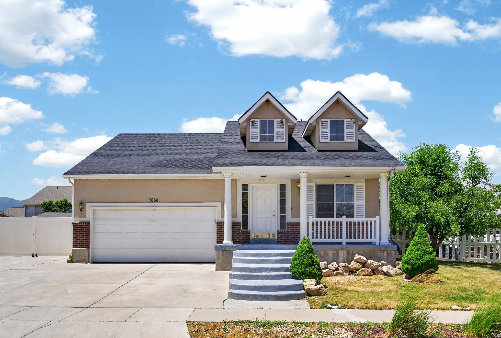 3068 S BURDOCK DR, West Valley City, UT 84128 — photo 1