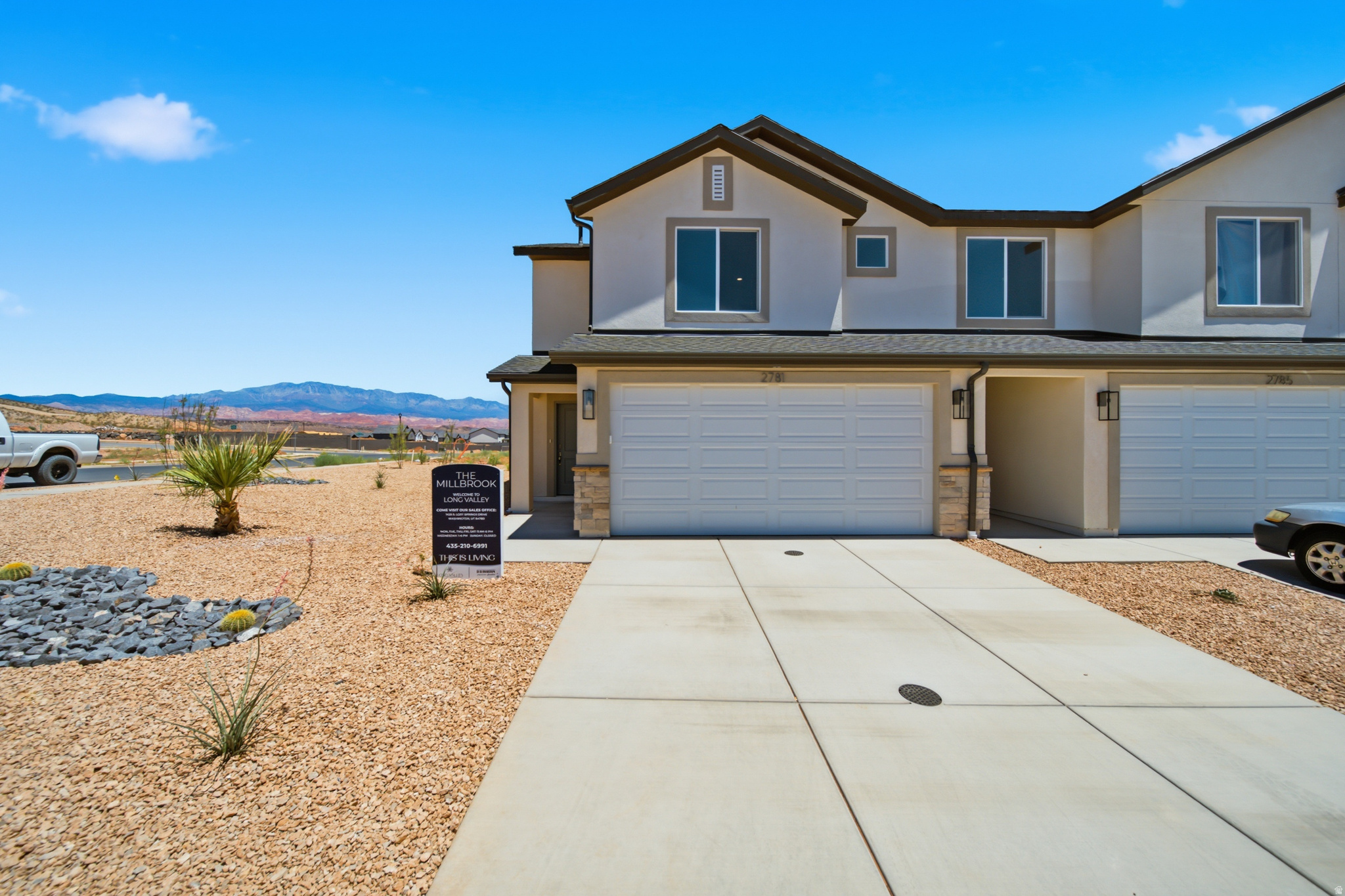 2235 S WOLVERINE WAY #2466, Washington, UT 84780 — photo 1