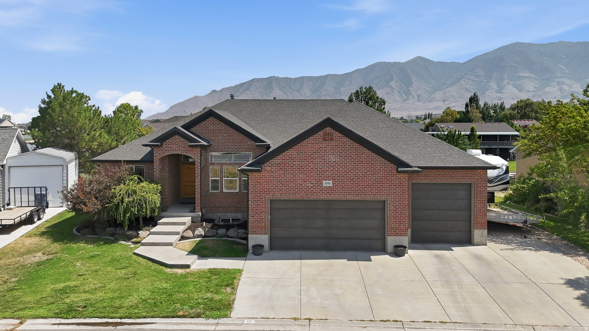 170  LAKEVIEW, Stansbury Park, UT 84074 — photo 1