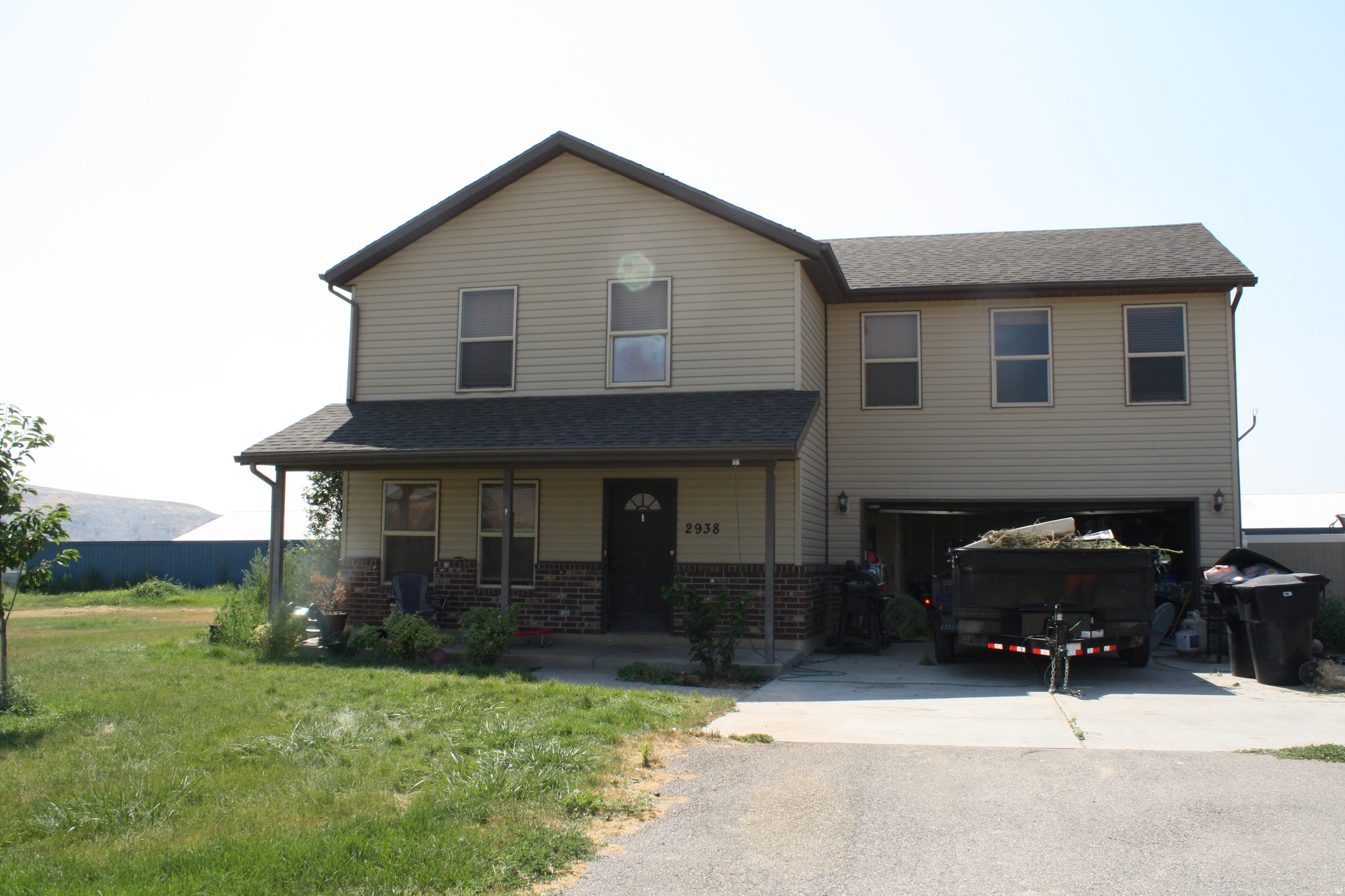 2938 S 2800 E, Franklin, ID 83237 — photo 1