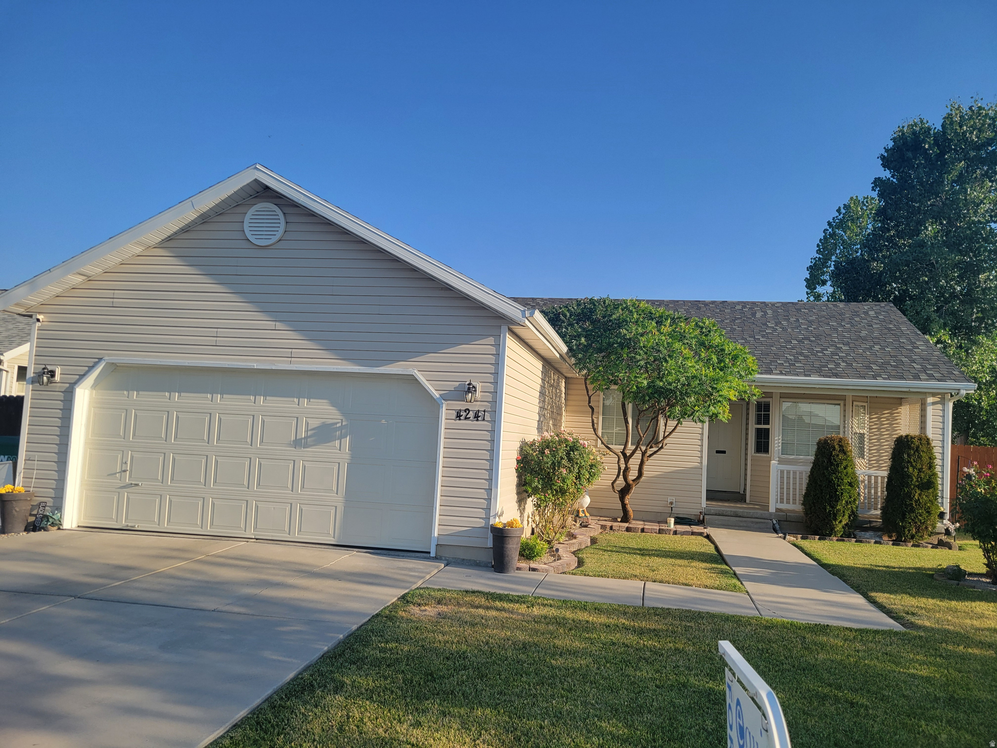 4241 W 5250 S, Roy, UT 84067 — photo 1
