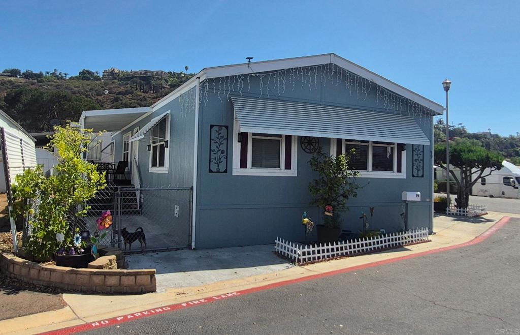 1285 Washington Drive 99, El Cajon, CA 92019 — photo 1