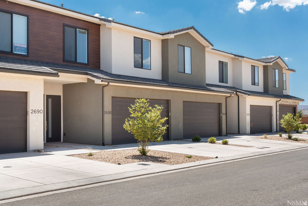 2688 E RAIN TREE ST, St. George, UT 84790 — photo 1