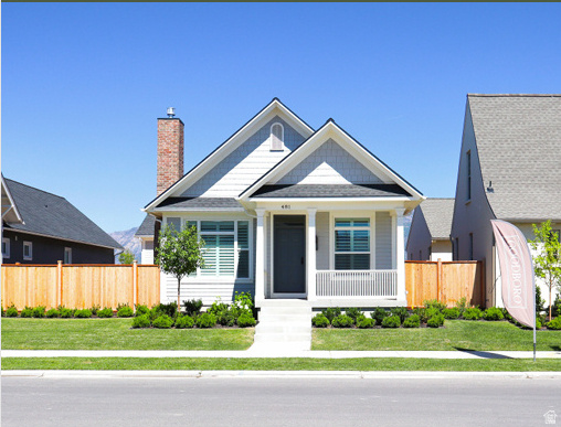 482 S LUCERNE ST #222, Vineyard, UT 84059 — photo 1
