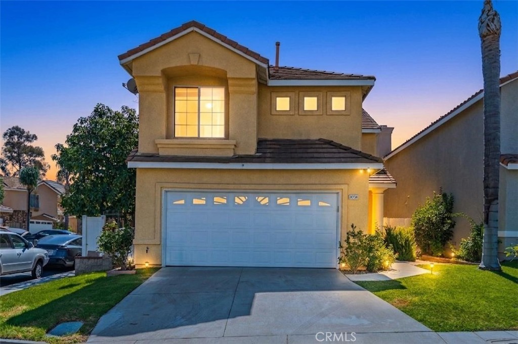 14730 Burgundy, Chino Hills, CA 91709 — photo 1