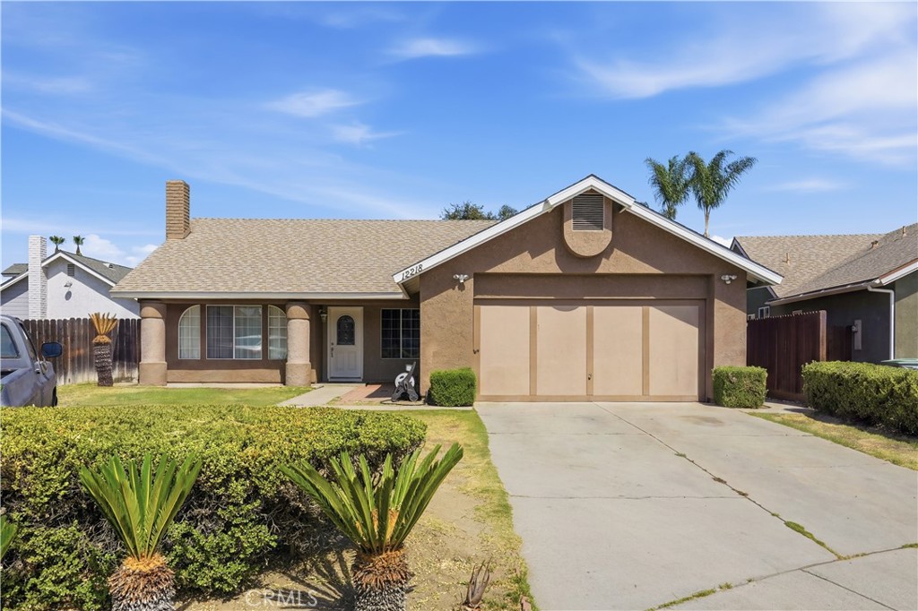 12218 Kumquat, Chino, CA 91710 — photo 1