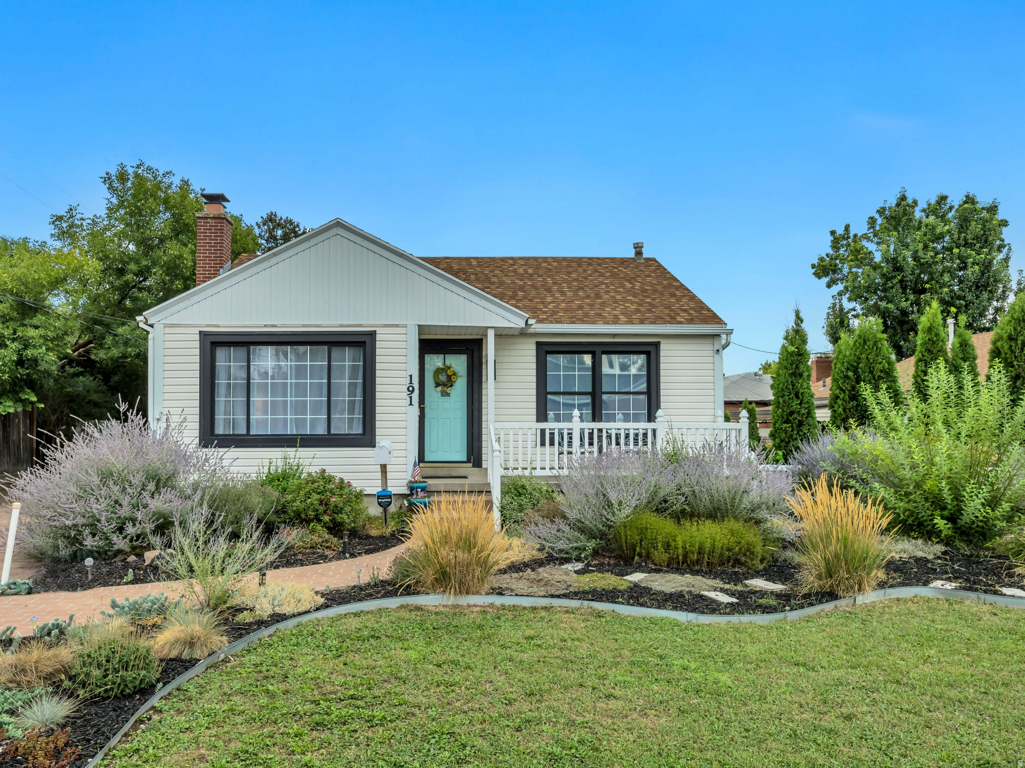 191 W GARDEN VIEW DR, Midvale, UT 84047 — photo 1