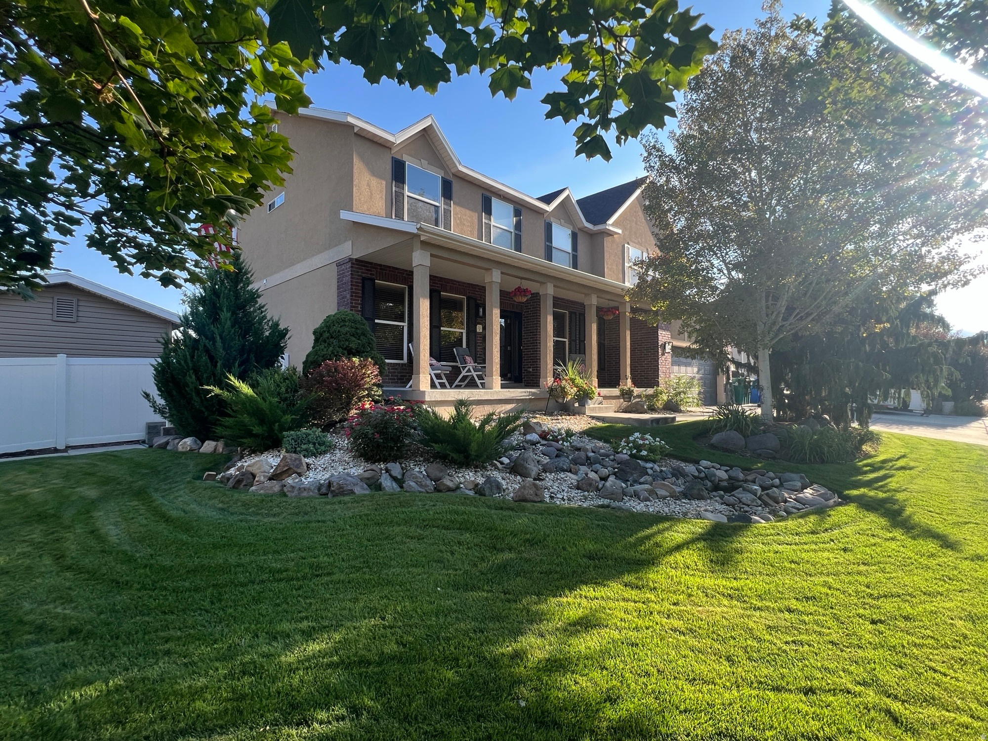 4873 W RED ADMIRAL DR, Riverton, UT 84096 — photo 1