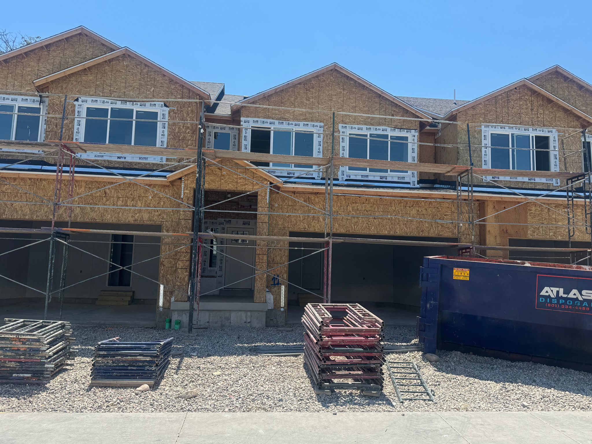 3539 W FRANCO CT #11, West Valley City, UT 84118 — photo 1