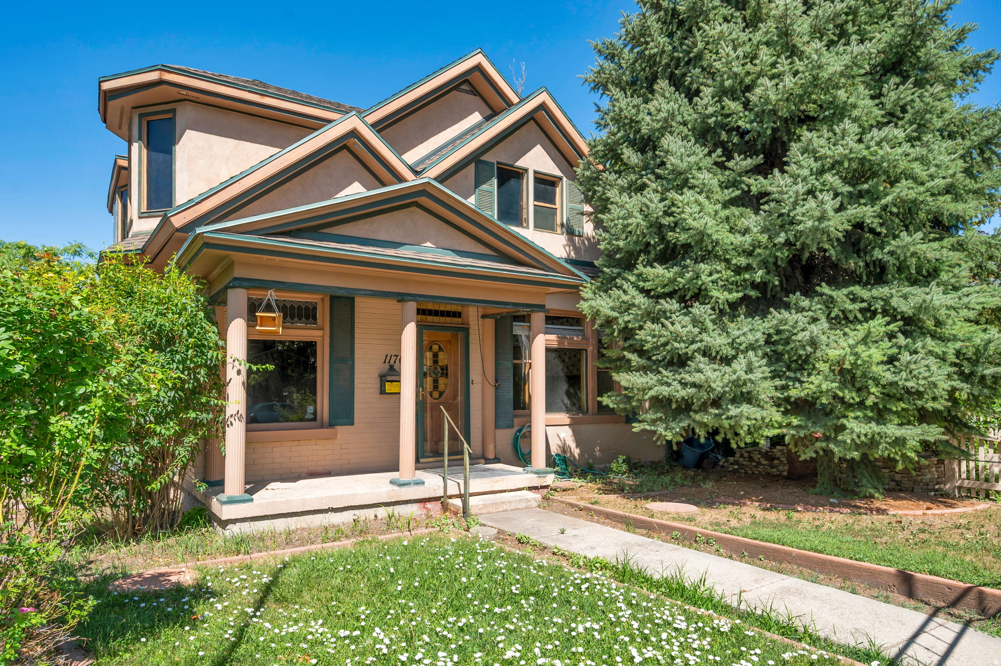 1176 S LAKE ST, Salt Lake City, UT 84105 — photo 1