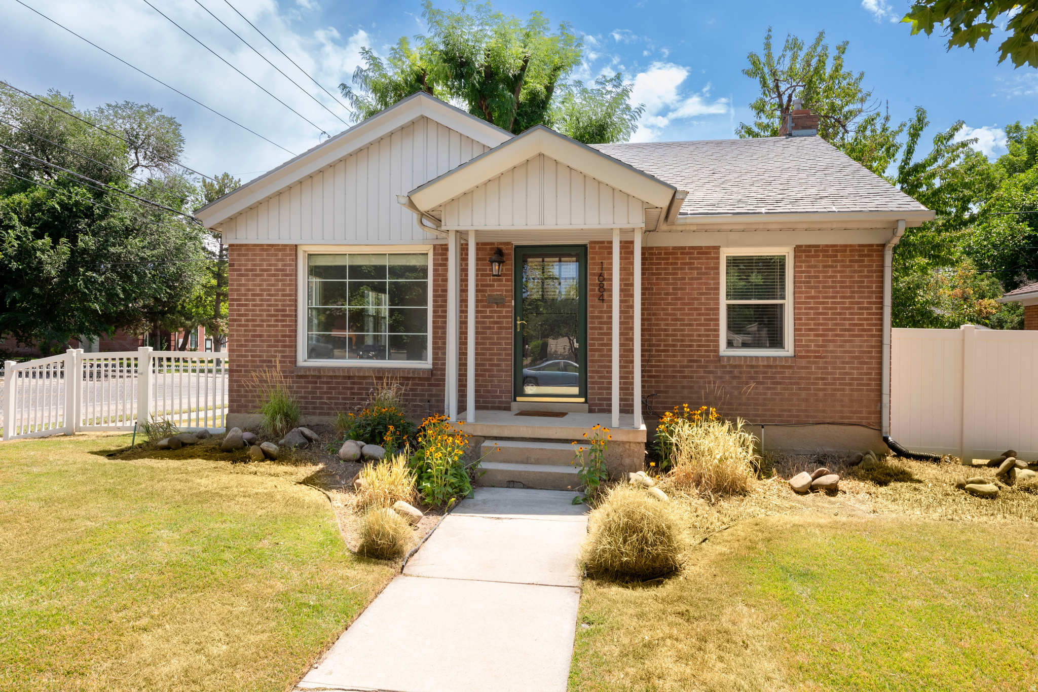 1684 E GARFIELD AVE, Salt Lake City, UT 84105 — photo 1