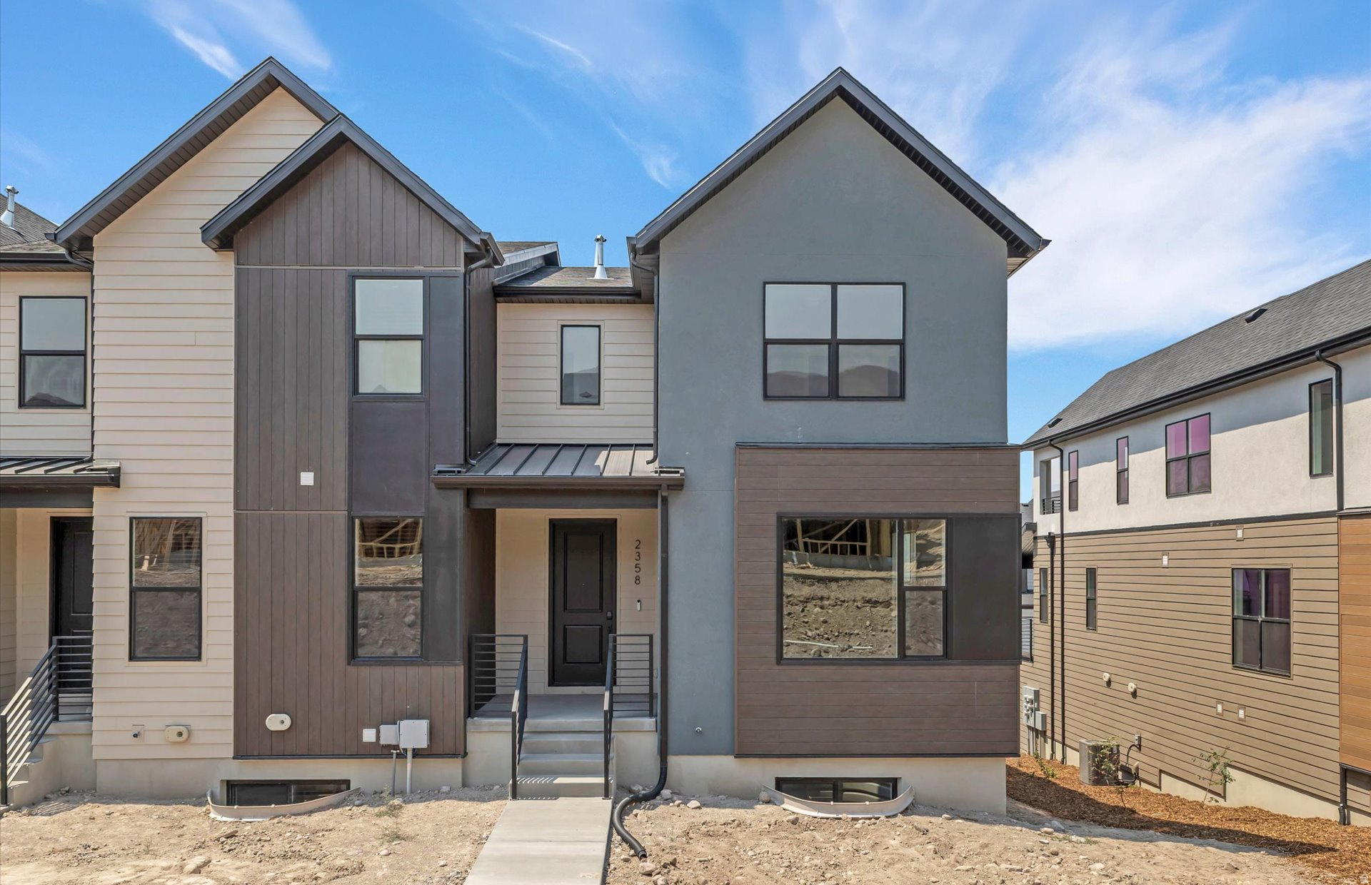 2358  PARDISE FLAT LN, Heber City, UT 84032 — photo 1