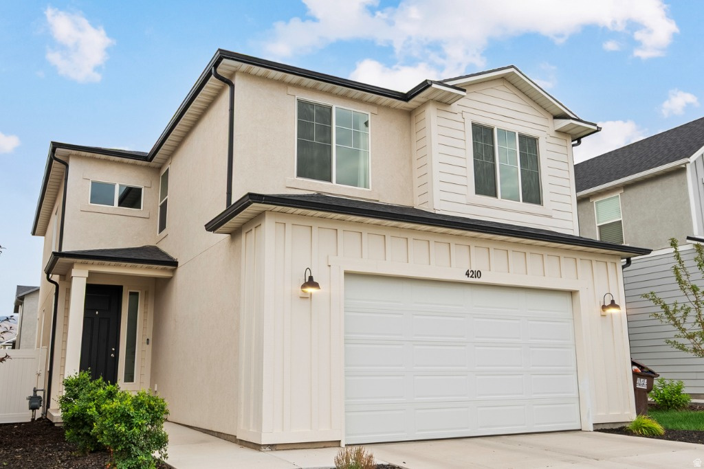 4210 E CENTER POINT ST, Eagle Mountain, UT 84005 — photo 1