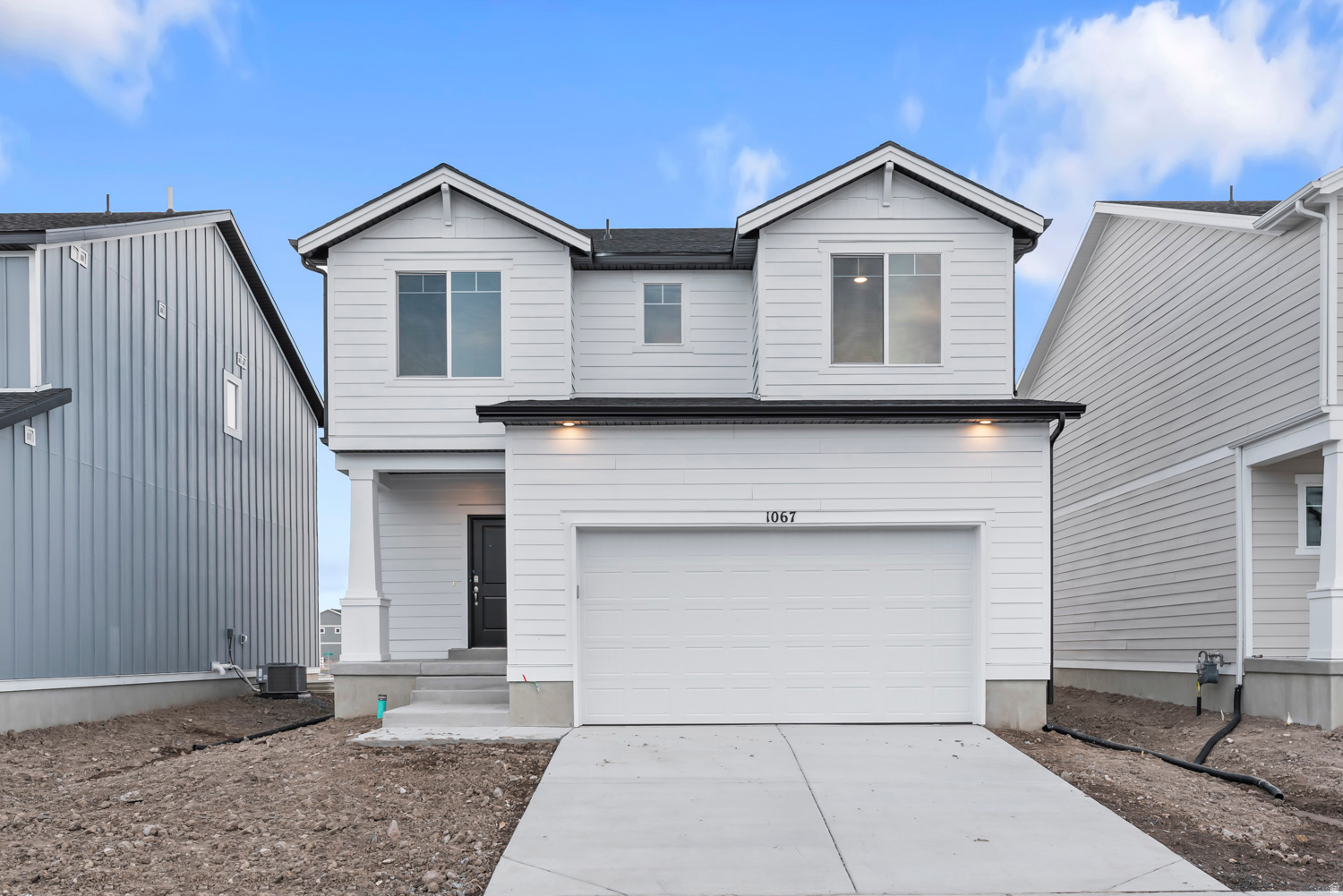 758 W 2840 S #4, Nibley, UT 84321 — photo 1