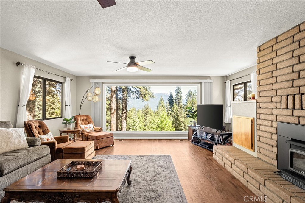 610 E Burnt Cedar Road