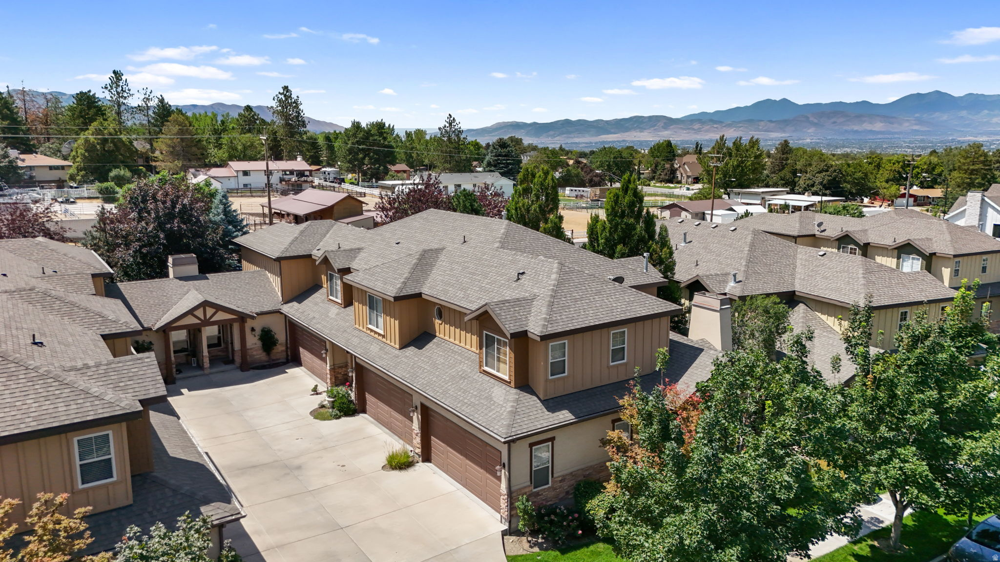 1454 E TUSCAN OAK WAY, Sandy, UT 84092 — photo 1