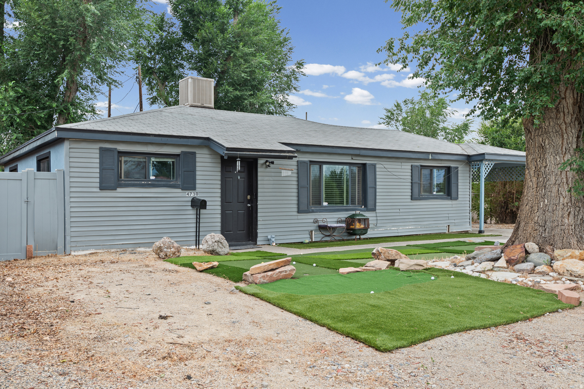 4730 S 4720 W, Salt Lake City, UT 84118 — photo 1