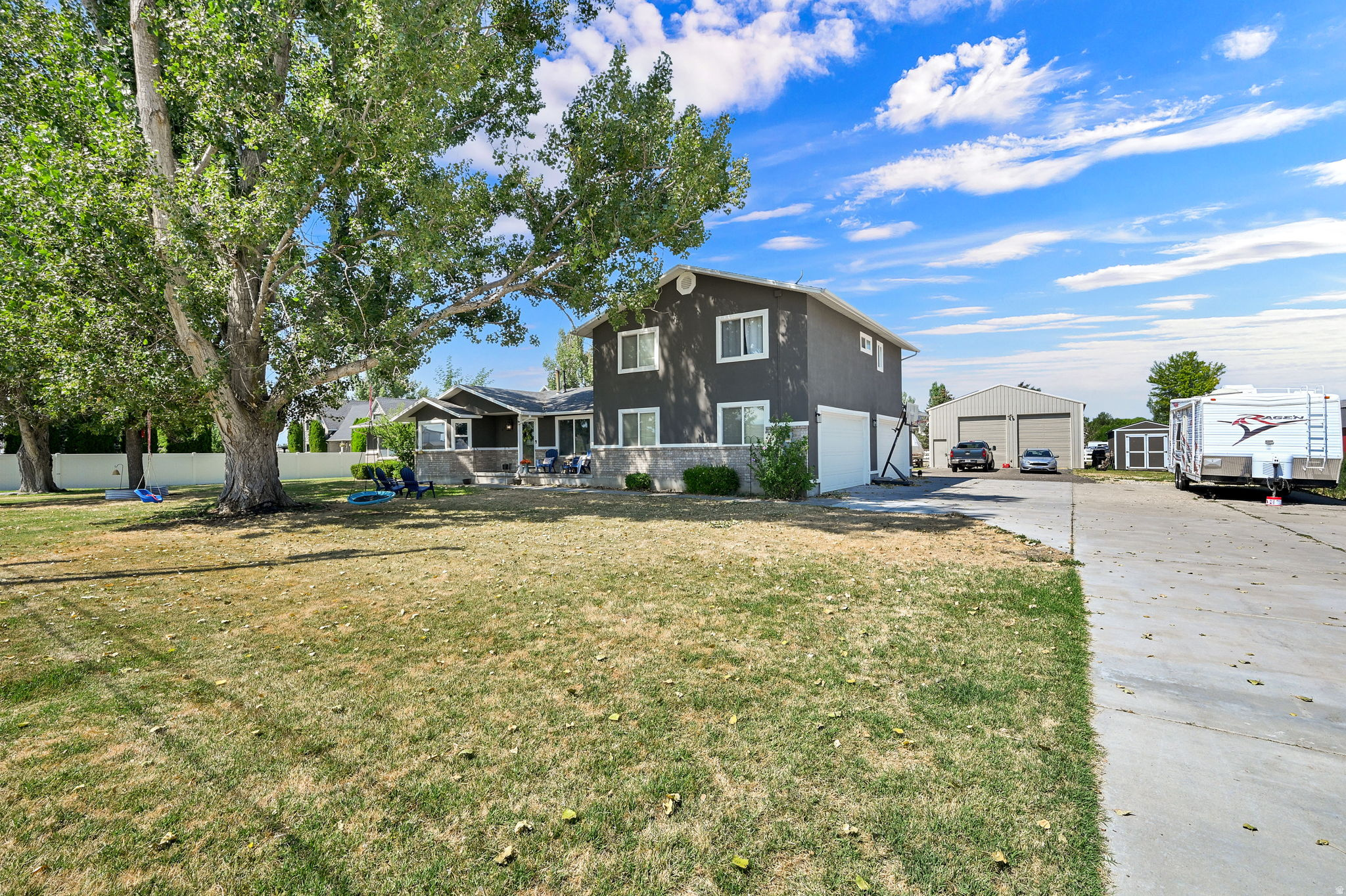 4409 S 6300 W, Hooper, UT 84315 — photo 1