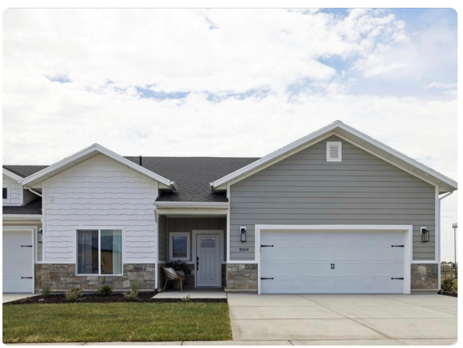 2533 S 2430 W #510, Syracuse, UT 84075 — photo 1
