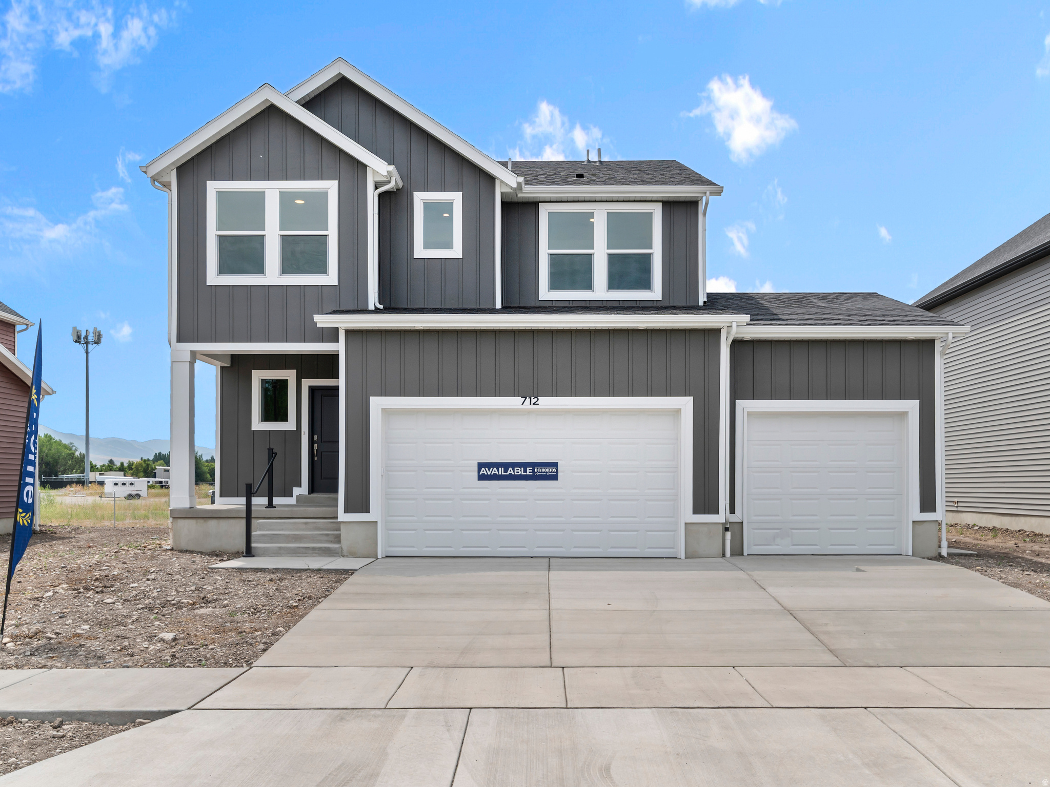 738 W 2840 S #6, Nibley, UT 84321 — photo 1