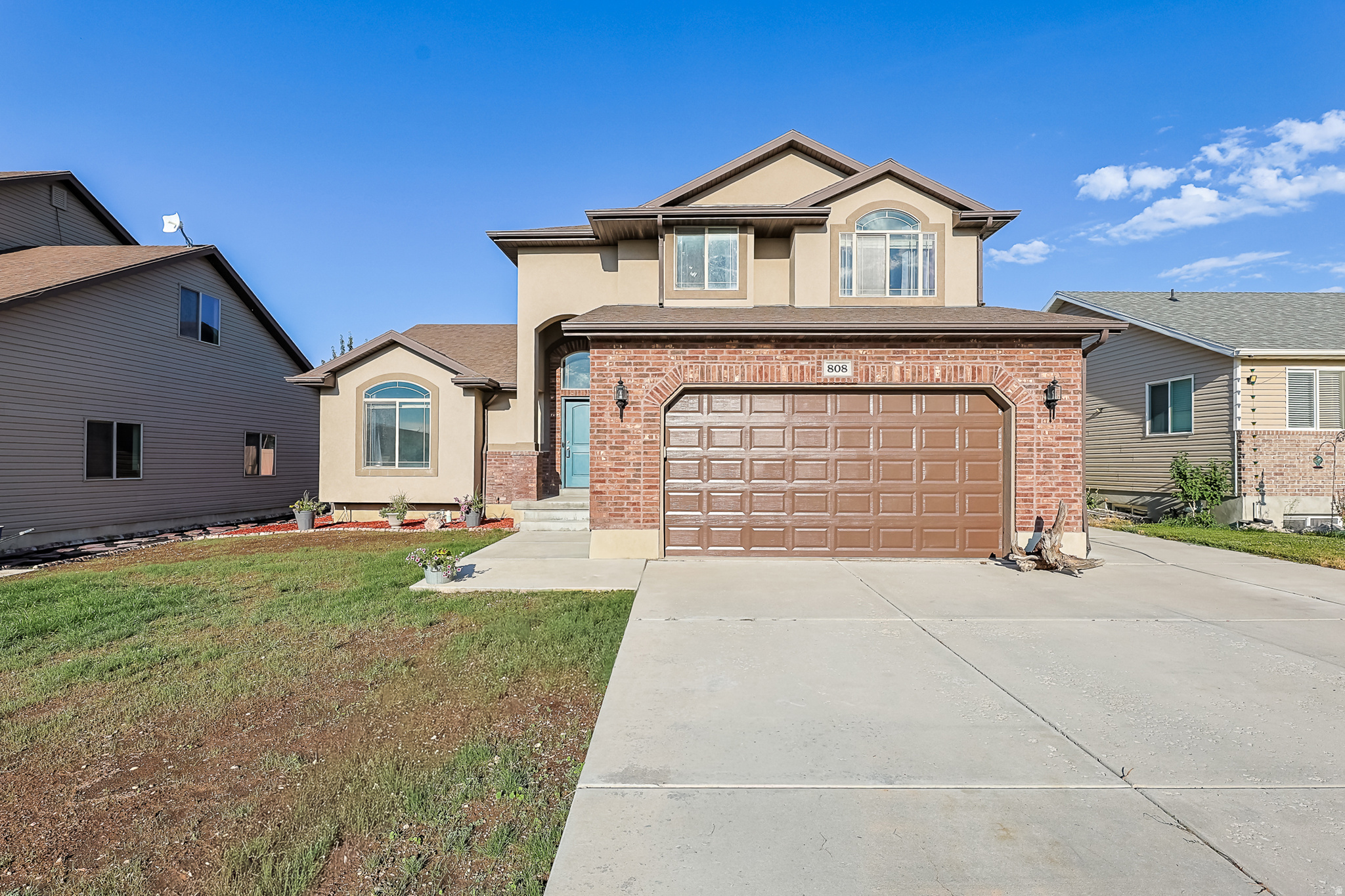 808 N 730 W, Tooele, UT 84074 — photo 1