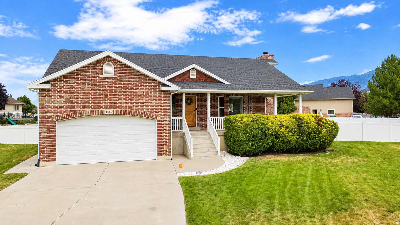 1133 S BRIDGECREEK LN, Layton, UT 84041 — photo 1