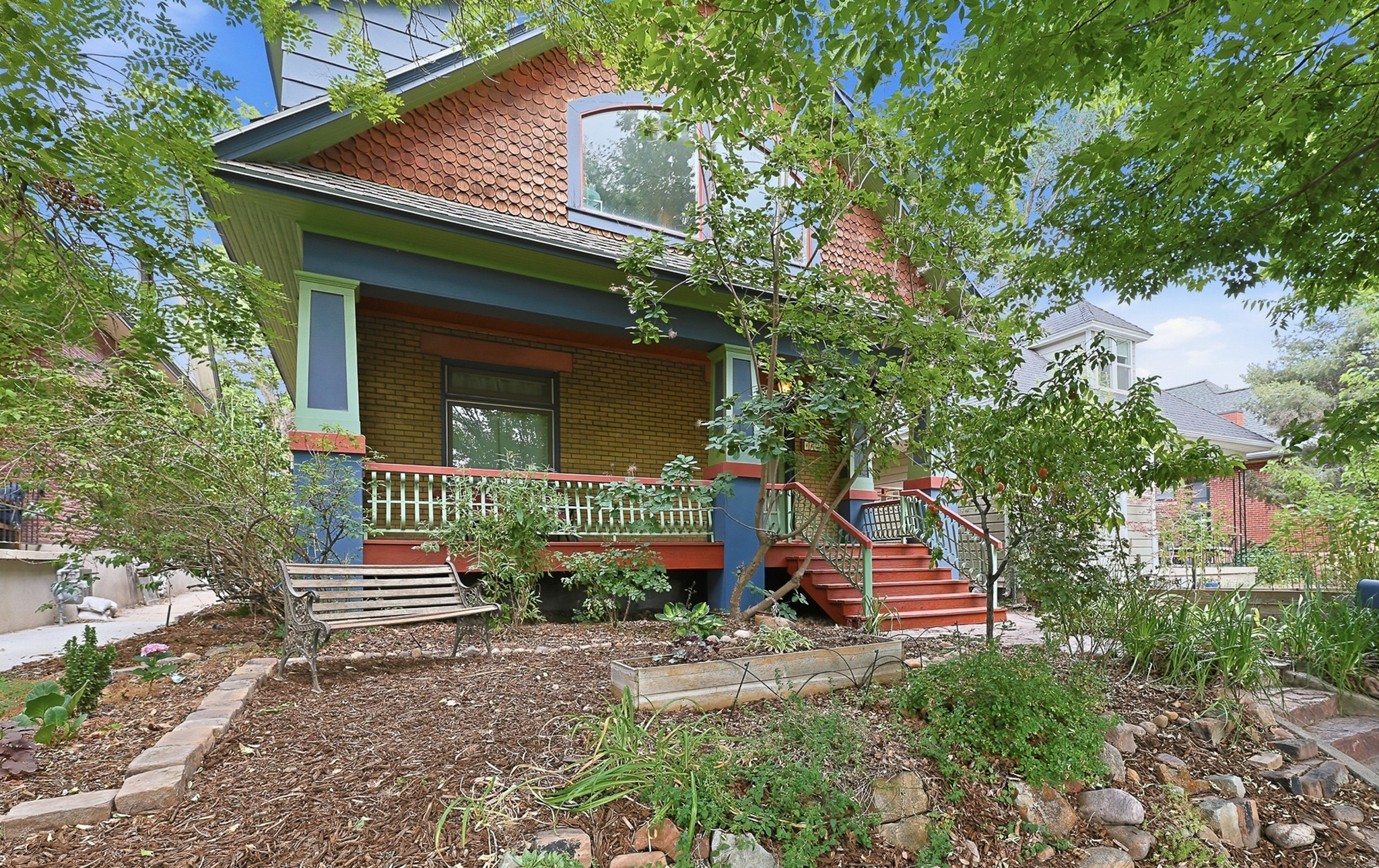 1131 S 800 E, Salt Lake City, UT 84105 — photo 1