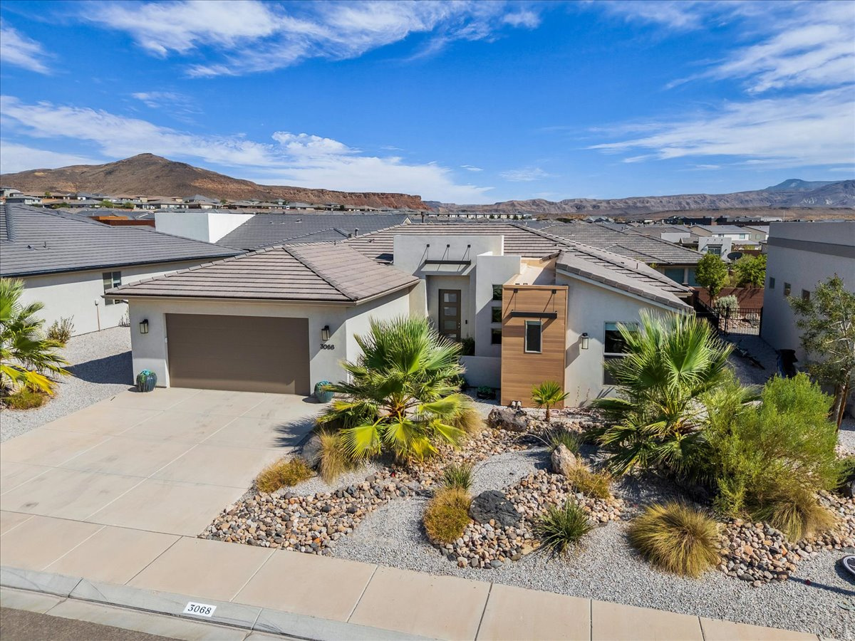 3068 E LAVATERA DR, St. George, UT 84790 — photo 1