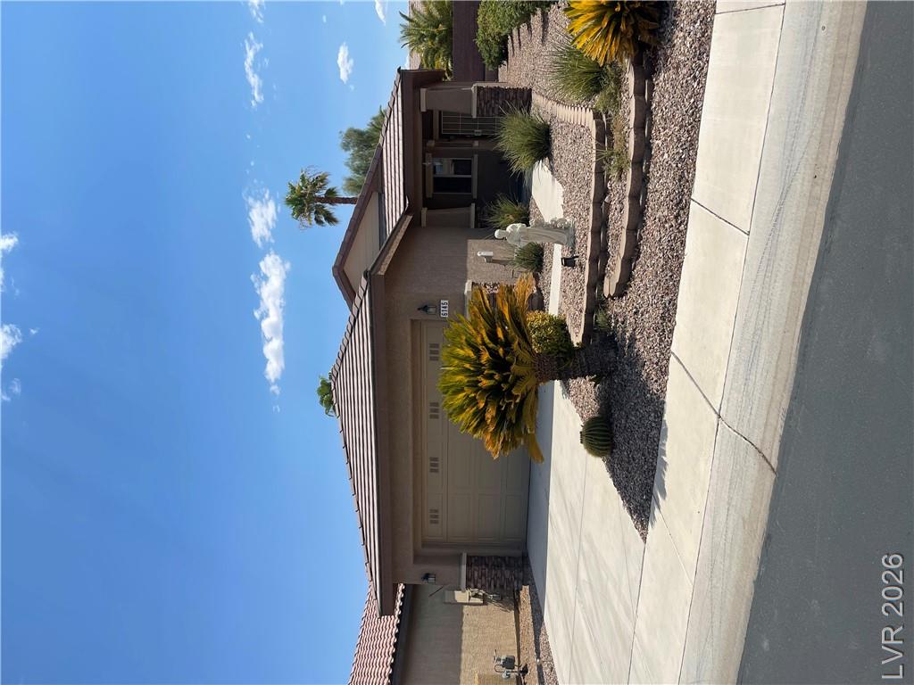 6145 Jutland Avenue, Las Vegas, NV 89122 — photo 1