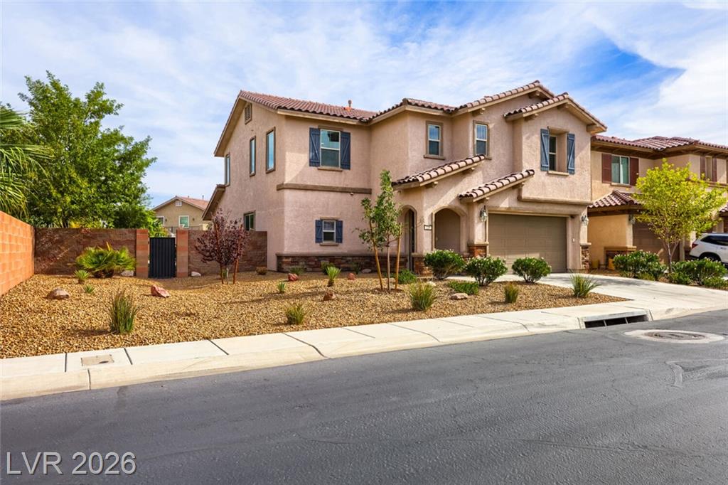 220 Via Morelli, Henderson, NV 89011 — photo 1