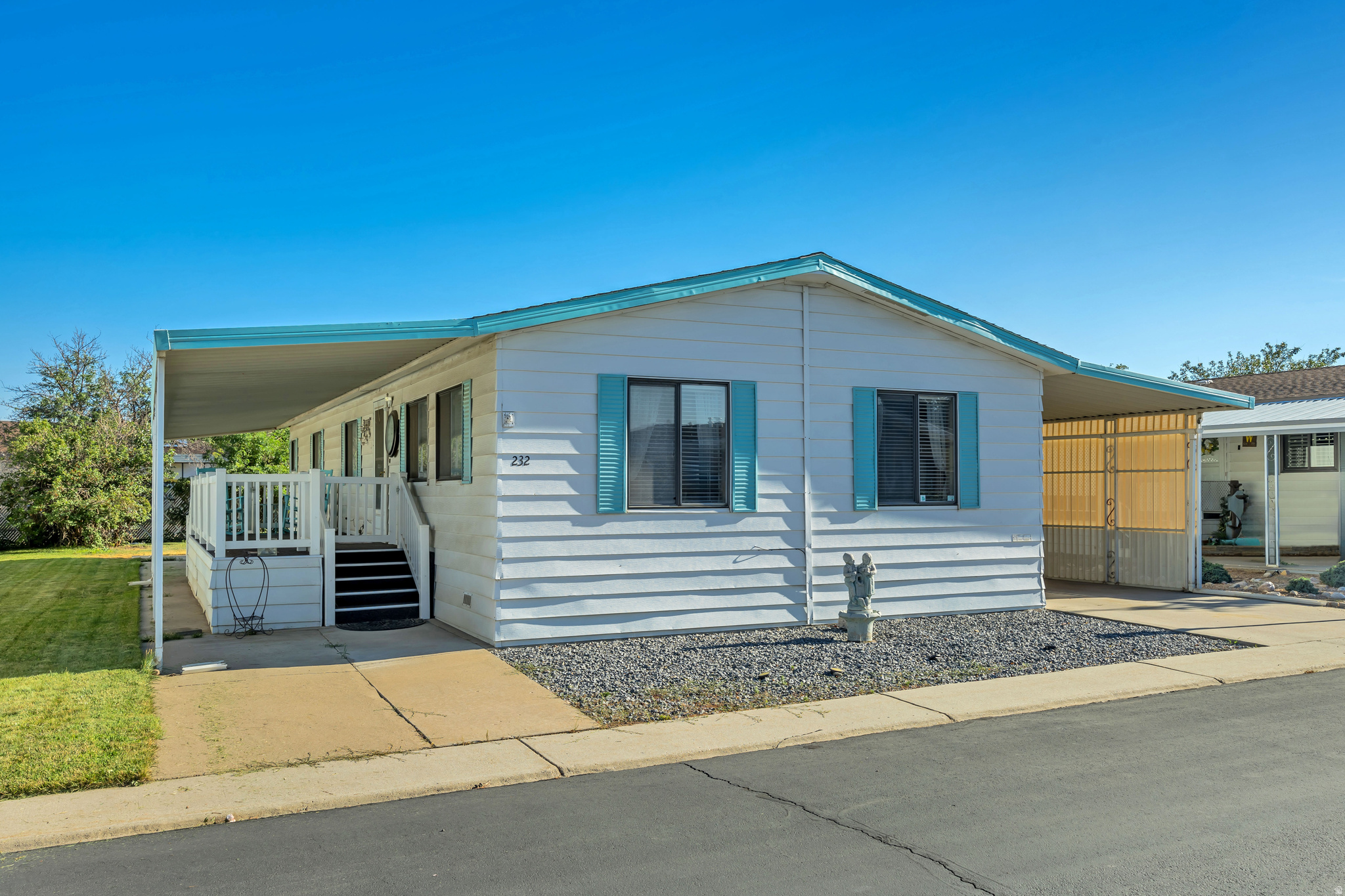 3800 S 1900 W #232, Roy, UT 84067 — photo 1