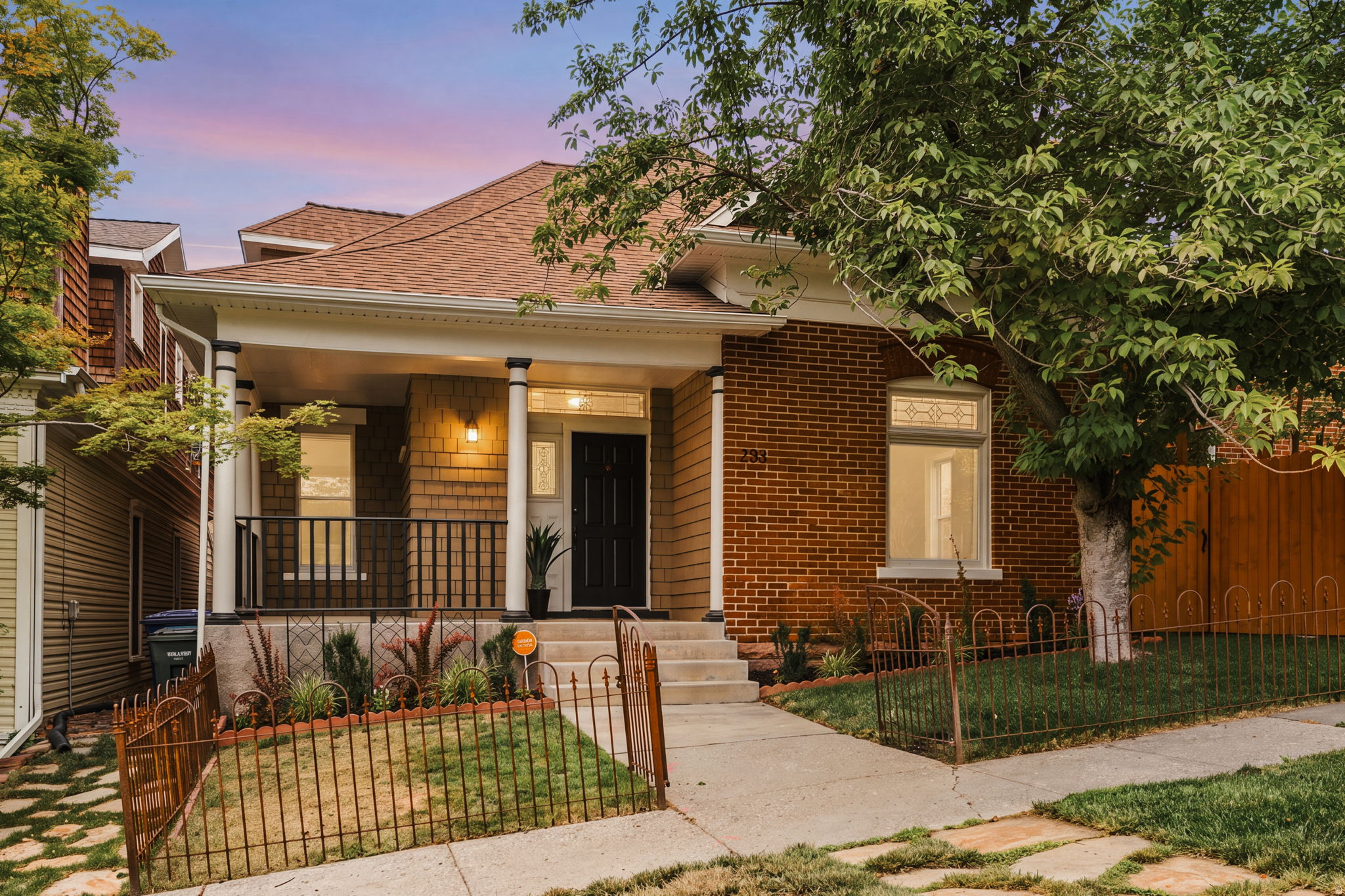233 N G ST, Salt Lake City, UT 84103 — photo 1