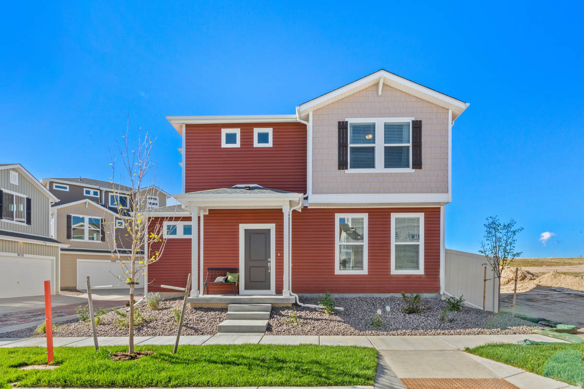 391 E HALLS CREEK RD, Saratoga Springs, UT 84045 — photo 1