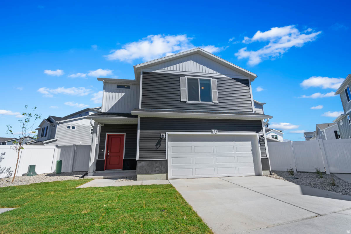 395 E HALLS CREEK RD, Saratoga Springs, UT 84045 — photo 1