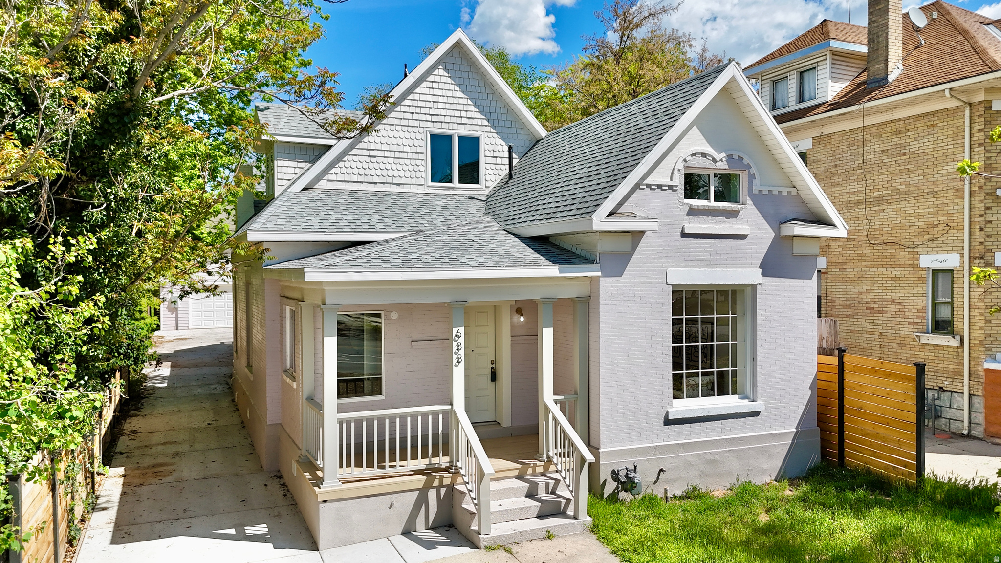 633 E 300 S, Salt Lake City, UT 84102 — photo 1