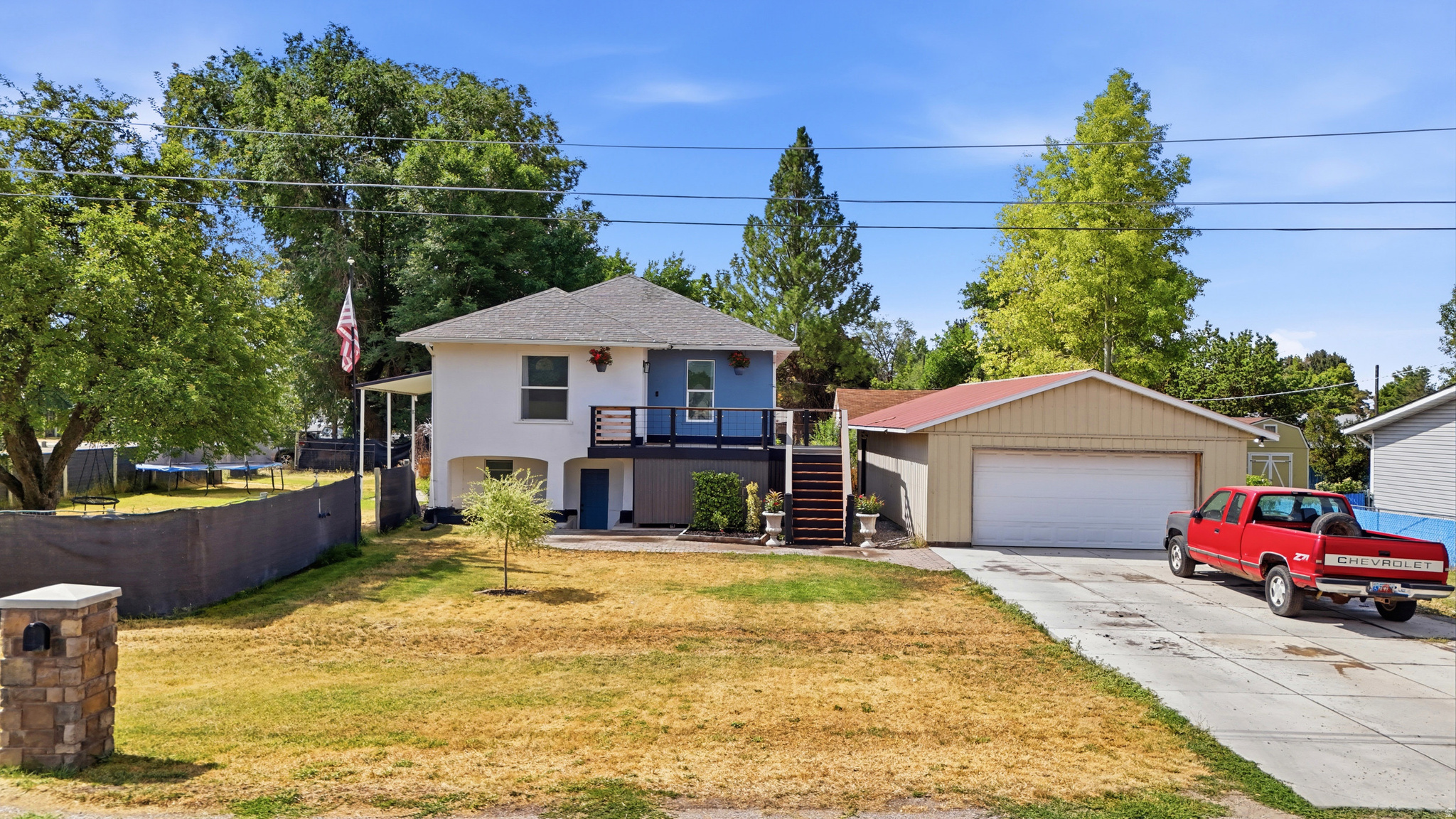 105 W 200 S, Preston, ID 83263 — photo 1